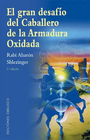 EL GRAN DESAFÍO DEL CABALLERO DE LA ARMADURA OXIDADA (N.E.) Ausverkauf
