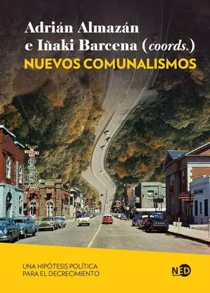 NUEVOS COMUNALISMOS Premium