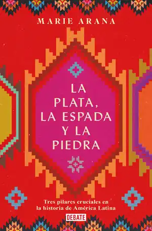 LA PLATA, LA ESPADA Y LA PIEDRA Knallerangebot