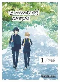 BARRERAS DEL CORAZÓN 1 Heute Kaufen