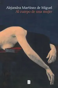 AL CUERPO DE UNA MUJER Abverkauf