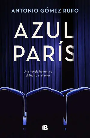 Knallerangebot AZUL PARÍS
