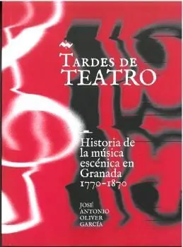 TARDES DE TEATRO (HISTORIA MUSICA ESCENICA EN GRANADA 1770-1870) Günstig