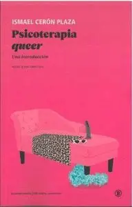 Versand Am Gleichen Tag PSICOTERAPIA QUEER
