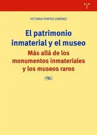 Ab Werk EL PATRIMONIO INMATERIAL Y EL MUSEO