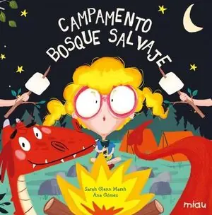 CAMPAMENTO BOSQUE SALVAJE Saisonangebot