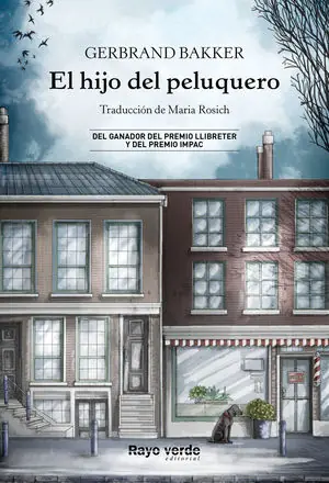 Finale Aktion EL HIJO DEL PELUQUERO