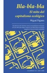 Schnäppchen BLA-BLA-BLA. EL MITO DEL CAPITALISMO ECOLÓGICO