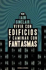 Mengenrabatt VIVIR CON EDIFICIOS Y CAMINAR CON FANTASMAS