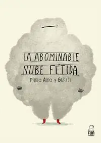 Heißes Angebot LA ABOMINABLE NUBE FÉTIDA