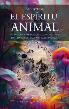 EL ESPÍRITU ANIMAL Jetzt Zugreifen