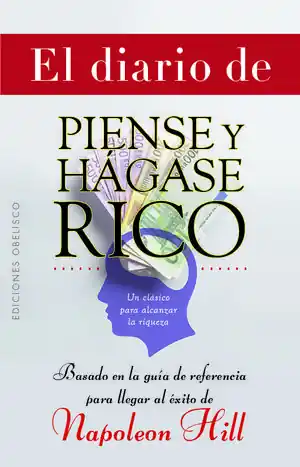 EL DIARIO DE PIENSE Y HÁGASE RICO Expressversand