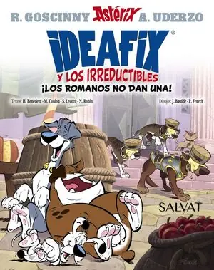 IDEAFIX Y LOS IRREDUCTIBLES 2 (LOS ROMANOS NO DAN UNA) Neue Kollektion