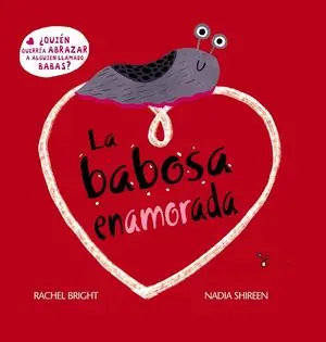 Super-Preis LA BABOSA ENAMORADA (CUBILETE)
