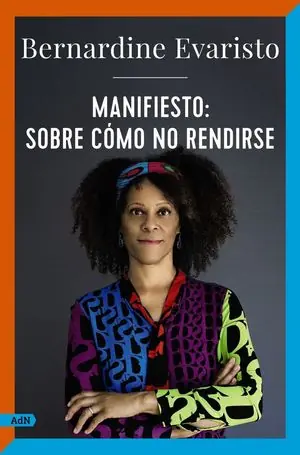 MANIFIESTO: SOBRE CÓMO NO RENDIRSE (ADN) Jetzt Kaufen