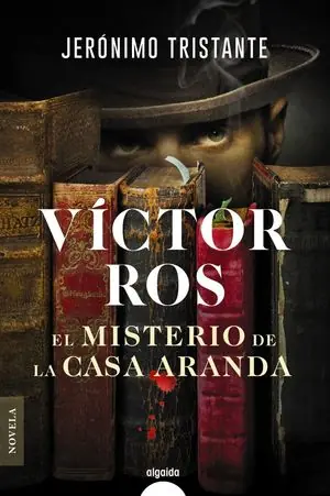 EL MISTERIO DE LA CASA ARANDA Premium