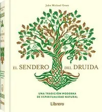 Rabatt EL SENDERO DEL DRUIDA