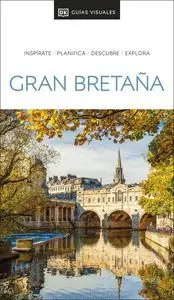 Sonderangebot GRAN BRETAÑA (GUIAS VISUALES) 2023