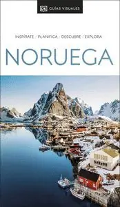 NORUEGA (GUIAS VISUALES) 2023 Geprüft