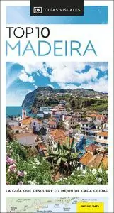 Weltweiter Versand MADEIRA (GUIAS VISUALES TOP 10) 2023