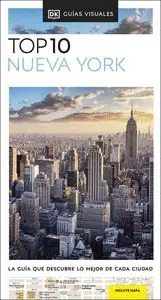 Bestseller NUEVA YORK (GUIAS VISUALES TOP 10) 2023
