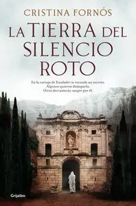 Expressversand LA TIERRA DEL SILENCIO ROTO