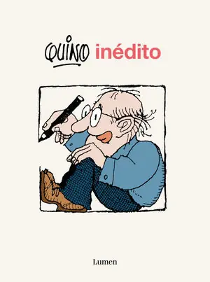 QUINO INÉDITO Ausverkauf