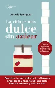 Zertifiziert LA VIDA ES MAS DULCE SIN AZUCAR