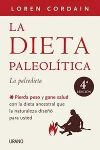 Top-Qualität LA DIETA PALEOLITICA