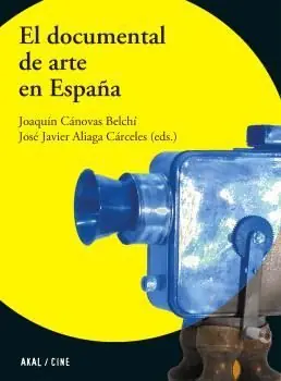 EL DOCUMENTAL DE ARTE EN ESPAÑA Original
