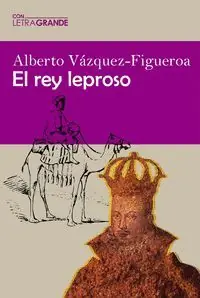 EL REY LEPROSO (LETRA GRANDE) Heute Kaufen