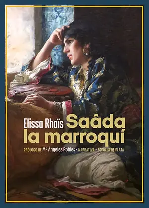 Geld-Zurück-Garantie SAÂDA LA MARROQUÍ