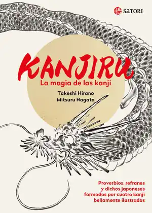 KANJIRU (LA MAGIA DE LOS KANJI) Schnäppchen