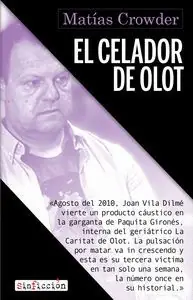 EL CELADOR DE OLOT Letzte Chance