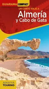 Zertifiziert ALMERIA Y CABO DE GATA (2022) (GUIARAMA COMPACT)