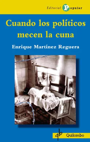 CUANDO LOS POLÍTICOS MECEN LA CUNA Online Kaufen