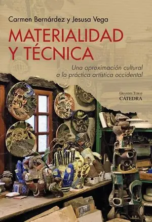 Neu Im Sortiment MATERIALIDAD Y TÉCNICA