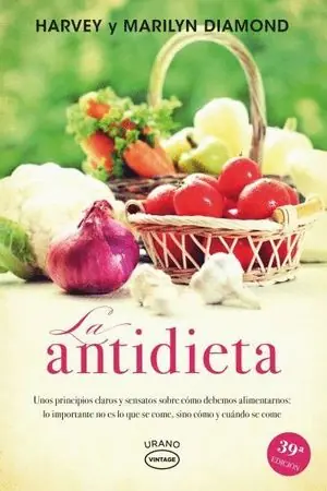 Super-Preis LA ANTIDIETA