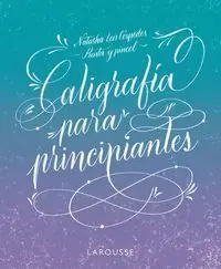 Hochwertig CALIGRAFÍA PRINCIPIANTES