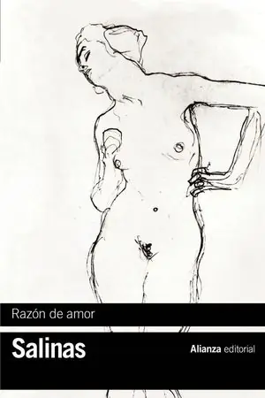 Ab Werk RAZÓN DE AMOR (POESIAS COMPLETAS 3)