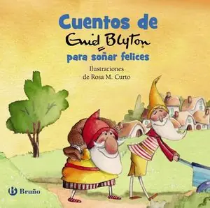 Preiswert CUENTOS DE ENID BLYTON PARA SOÑAR FELICES