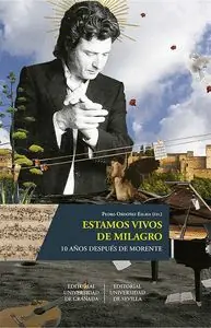 ESTAMOS VIVOS DE MILAGRO Ausverkauf