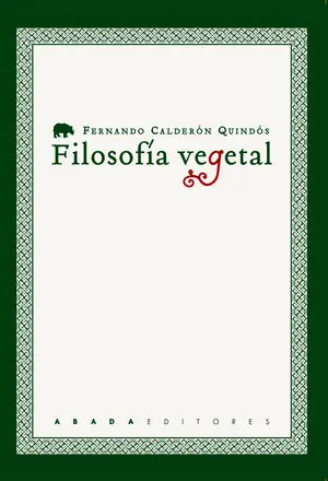 FILOSOFÍA VEGETAL Sichere Zahlung