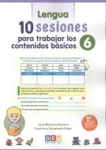 10 SESIONES PARA TRABAJAR LOS CONTENIDOS BÁSICOS 6 Preisknaller