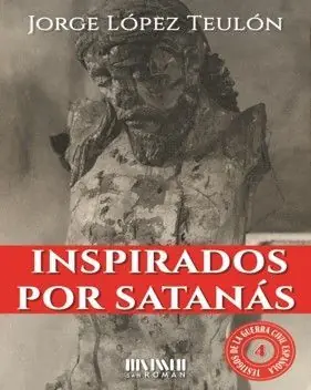 INSPIRADOS POR SATANÁS Jetzt Bestellen