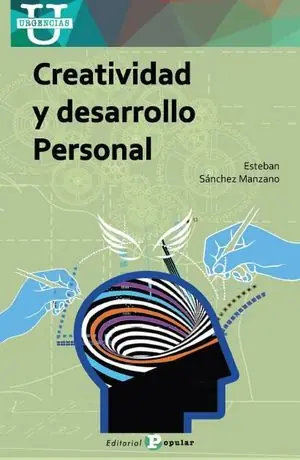 Abverkauf CREATIVIDAD Y DESARROLLO PERSONAL