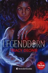 Neue Kollektion LEGENDBORN