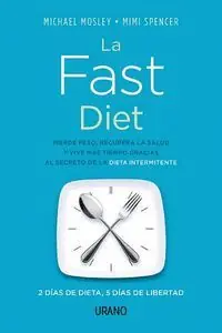 Bestseller LA FAST DIET