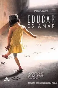 EDUCAR ES AMAR Neue Ware