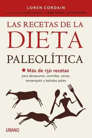 Beliebt LAS RECETAS DE LA DIETA PALEOLÍTICA